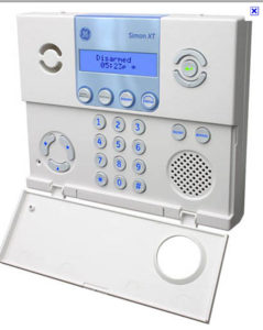 Crime Prevention Security Systems